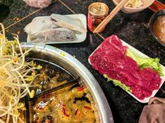 -邓莽子老火锅(中兴路总店)