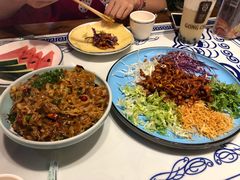 -京氣春饼(机场店)