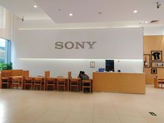 -Sony Store索尼(广州正佳店)
