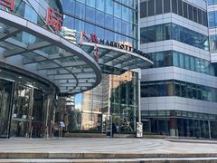 -上海雅居乐万豪侯爵酒店