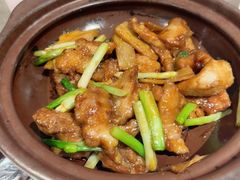 -陶陶居酒家(新天地店)
