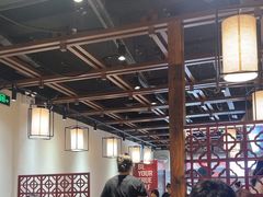 -寻裕记·现炒浇头面(人民广场店)