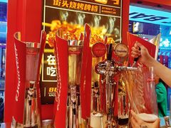 -神府路壹号·海鲜烧烤·砂锅粥·锅物(三坊七巷店)