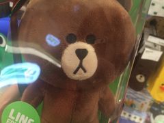 -line friends(明洞旗舰店)