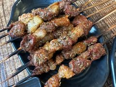 -老友谊冷面店(苏家屯店)