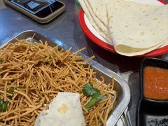 -7只羊·鲜羊肉串·地锅鸡精酿(玄武墨香路店)