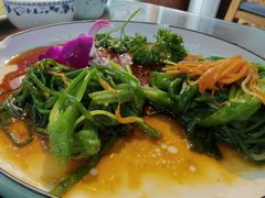 -八木轩·寻味大理白族民俗餐厅(文献路店)