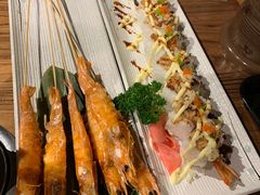 -九田家黑牛烤肉料理(无锡T12店)