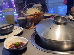 -同仁四季椰子鸡(宝安壹方城店)