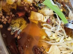 -辣婆婆(航天桥店)