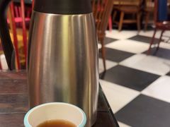 -江边城外烤全鱼(方庄时代购物中心店)