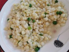 -明天食府(红沙湾店)