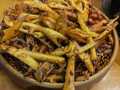 -小饕荟雅安贡椒鱼鲜馆(广福桥店)
