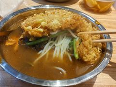-柳州肥姨妈大骨螺蛳粉(万达中心店)