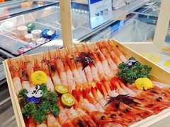 -吉之仙•中国制造•出口级食材日料店(领事馆总店)