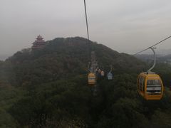 -东湖磨山景区