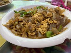 -美味居(古城店)