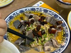 -爆肚于(赵公口桥店)