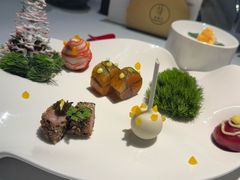 -Wei菋·Le Bistrot