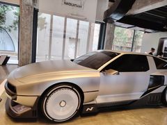 -现代汽车文化中心 Hyundai Motorstudio Beijing
