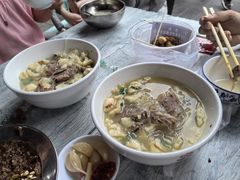 -老乌家特色小炒泡馍(大皮院店)