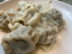 -八珍饺子·烤鸭·家常菜