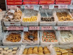 -桂香村(护国寺店)