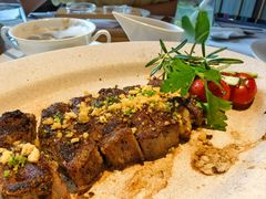 短柄战斧牛排-王品牛排(杭州大厦店)