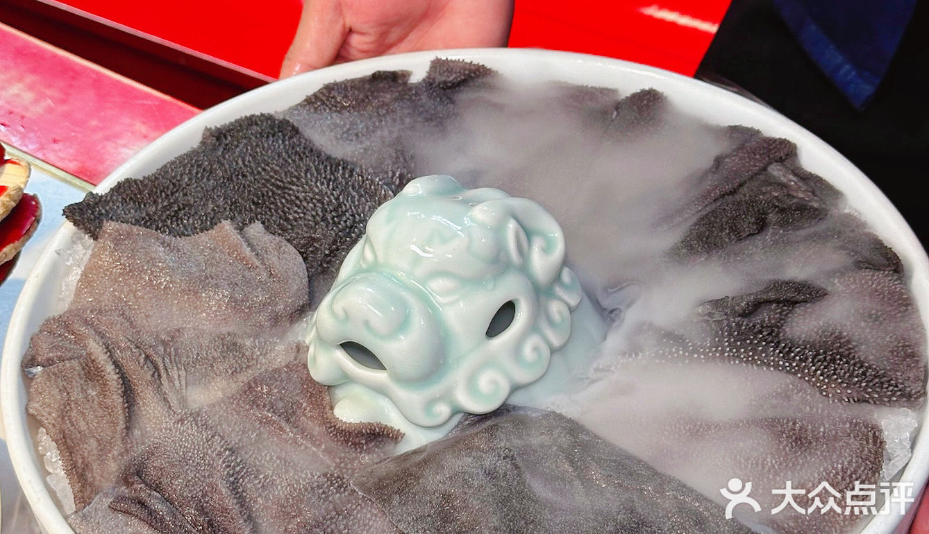 谁懂这一口天府酵藏锅底‼️