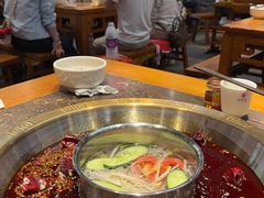 -堂客老火锅(欣阳广场总店)