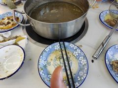 -李记鲜切牛肉自助火锅(紫薇花园店)