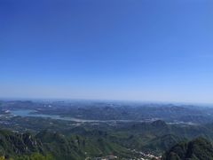 -狼牙山风景区