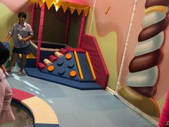 -蒙特利亲子乐园