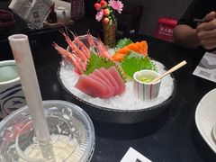 -松鹤精致料理(五一中路店)