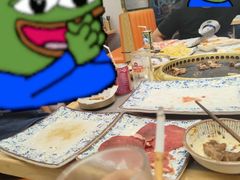 -蔡马洪涛烤肉·老北京火锅(未来科技城店)