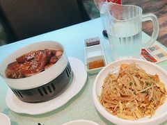 -日昌餐馆(德胜门店)