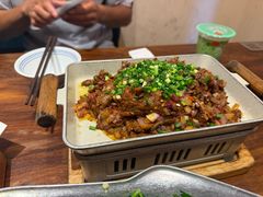 -树厨贵州菜(铜仁花果山店)