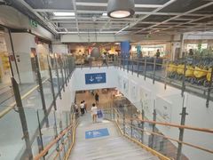 -宜家家居(高新商场店)