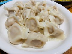 海胆水饺-海铺·渔家虾水饺(皇姑店)