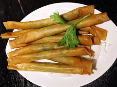 -刘胖子家常菜·蹄花焖藕(中南店)