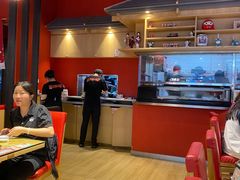 -友壹町寿司(嘉洲广场店)