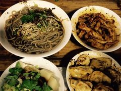 -洞子口张老二凉粉(文殊院店)