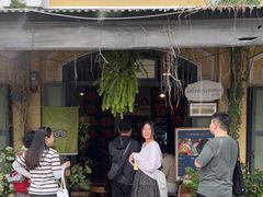 -Pad Thai Kratong Thong by ama