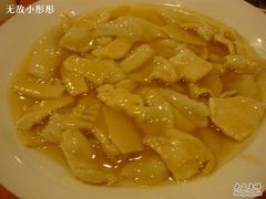 糟溜三白1-东兴楼饭庄(六里桥店)