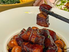 -珈境湖畔餐厅·湖北菜·江浙菜•樱花季(西北湖店)