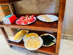 -墨居上隐·院子里火锅(峨眉店)