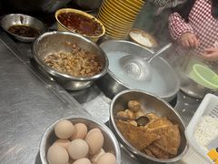 -花溪牛肉粉(八鸽岩店)