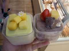 -好利来(北美N1店)