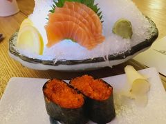 -栖川山葵家·寿喜锅·日式料理(龙湖北城天街商场店)