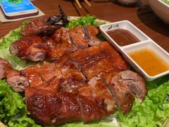 -南拳十三姨·潮汕砂锅粥(世纪金源店)